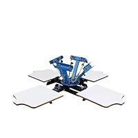 Amazon.co.jp: 1/4 カラー 1/2/4 ステーション スチール シルク